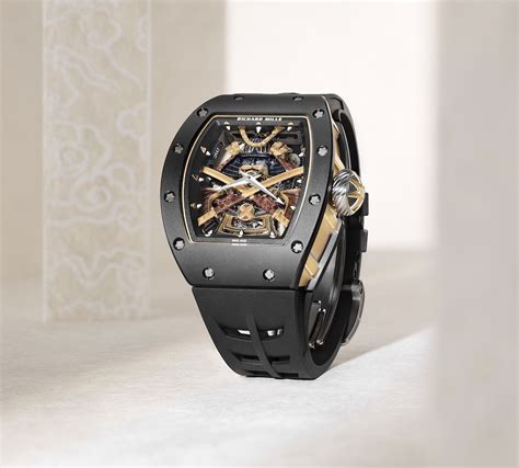 samurai richard mille price|Richard Mille rm 47 tourbillon.